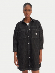 Quiksilver Pluusikleit Iced Age EQWWD03120 Hall Oversize