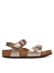 Birkenstock Sandaalid Kumba 1029445 S Pruun