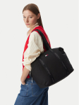 Tommy Jeans K&auml;ekott Tjw Ess Daily Tote AW0AW19039 Must