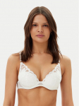 Chantelle Traadiga rinnahoidja Fleurs Signature C12Q20 Valge
