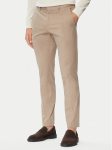 BOSS Chino-p&uuml;ksid C-Genius-DTL-WG-264F 50571185 Beež Slim Fit
