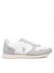 U.S. Polo Assn. Tossud ALTENA001A Valge
