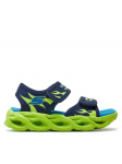 Skechers Sandaalid Thermo-Splash-Heat Tide 400102L/NVLM Tumesinine