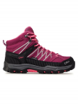 CMP Matkajalatsid Kids Rigel Mid Trekking Shoe Wp 3Q12944J Roosa