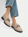 JENNY Loaferid WFA3869-1 Beež