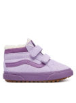 Vans Tossud Sk8-Mid Reissue V Insulat VN000Z9FGRG1 Lilla