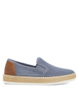 Rieker Espadrillid L7873-12 Sinine