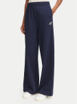 Lacoste Dressip&uuml;ksid XF8392 Tumesinine Flare Fit