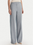 Marella Riidest p&uuml;ksid Odino 2613131121 Sinine Straight Fit