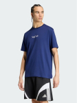 adidas T-s&auml;rk Coffee Cafe Donut Bag KT9711 Sinine Regular Fit