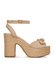 DeeZee Espadrillid RT2206125 Beež
