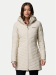 Columbia Talvejope Joy Peak&trade; II 2088641 Beež Regular Fit