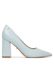 DeeZee Tacones KB-008 Sinine