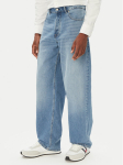 Tommy Jeans Teksad Jaimie DM0DM23372 Sinine Straight Leg