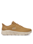 Skechers Tossud Bobs B Flex 118116 Helepruun
