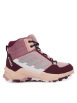 adidas Matkajalatsid Terrex Ax4R Mid Hiking Shoes KI5813 Roosa