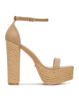 DeeZee Espadrillid GLDNAZ-1 Beež