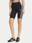 adidas Rattap&uuml;ksid Essentials 3 Stripes Seamless Shorts 5 Inch KZ4126 Must Slim Fit