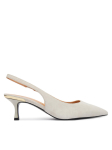 LOVE MOSCHINO Tacones JA10336G1OJA0110 Ekr&uuml;&uuml;v&auml;rv