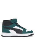Puma Tossud Rebound Slam Mid Ac+ Ps 408801 Valge