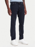 HUGO Teksad Zane 50541548 Tumesinine Extra Slim Fit