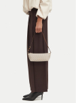 MICHAEL Michael Kors K&auml;ekott Laila 32F6G9IC5B Kreemjas