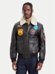 Milestone Nahkjope 631070 60400 Must Regular Fit