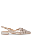 Sergio Bardi Baleriinad WYL3476-1Z-SB Kuldne