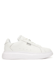 Just Cavalli Tossud 79QA3SBE ZPB62 Valge