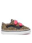 Vans Tenniskingad Old Skool V VN000VB2HO81 Pruun