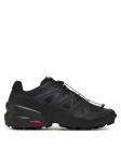 Salomon Jooksujalatsid Speedcross 6 Wide L41744000 Must
