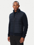BOSS Kevad-s&uuml;gis jope 50570636 Tumesinine Regular Fit