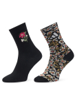 adidas Pikad sokid Adidas Farm 2Pp Socks KR4075 V&auml;rviline