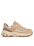 Skechers Tossud D'Lites - Wild Charm 150877/TPE Helepruun