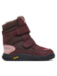 Primigi Lumesaapad GORE-TEX 2418300 M Bordoopunane