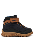 Primigi Lumesaapad GORE-TEX 2365011 M Tumesinine