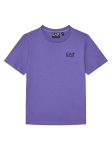EA7 Emporio Armani T-s&auml;rk 7B000020 AF10378 UA050 Sinine Regular Fit