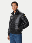 Blauer Kevad-s&uuml;gis jope Daniel 26WBLUC03067 Must Regular Fit