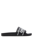 adidas Pl&auml;tud Adilette ID5797 Must