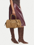 MICHAEL Michael Kors K&auml;ekott Jet Set Travel 30F6ATVS6S Khakiv&auml;rviline