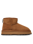 EMU Australia Lumesaapad Sharky Micro Flatform W13304 Pruun