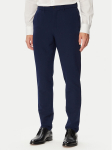 Tommy Hilfiger Chino-p&uuml;ksid Harlem MW0MW44675 Tumesinine Regular Fit
