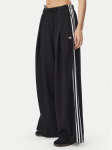adidas Dressip&uuml;ksid Adiluna Season 2 X Jennie Pleated Track Tracksuit Bottoms LD8922 Must Regular Fit
