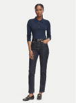 Tommy Hilfiger Polo s&auml;rk WW0WW51731 Tumesinine Slim Fit