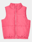 Vero Moda Girl Vest Miley 10271755 Roosa Regular Fit