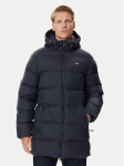 Gant Talvejope Active Cloud 7006661 Tumesinine Regular Fit