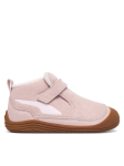 Puma Saapad Kitten Mid Premium V Inf 407459 Heleроosa