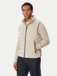 Milestone Varrukateta jakk 630372 60915 Beež Regular Fit