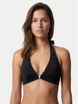BOSS Bikini &uuml;lemine osa 50561258 Must