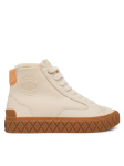 Palladium Saapad Pallaacenbkwl 94951-176-M Kreemjas